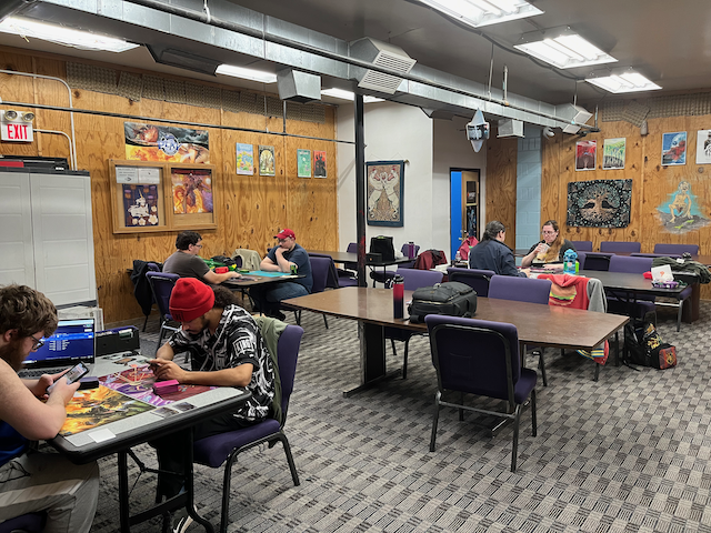 Board Games Days -- Every Tuesday 5-11pm and 2nd Saturday of Month @ DOKs Game Club